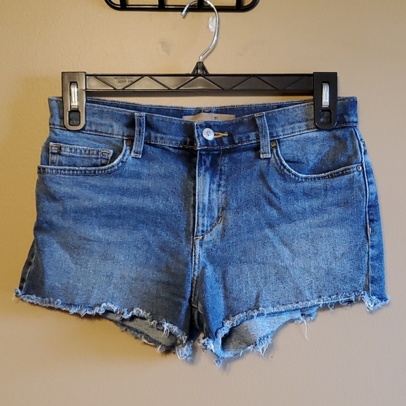 Joe's Jeans Pants - Joe's Jeans Shorts